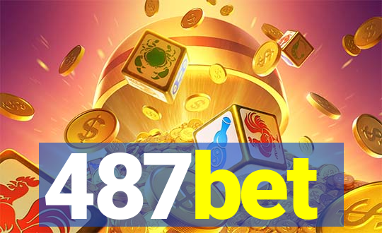 487bet