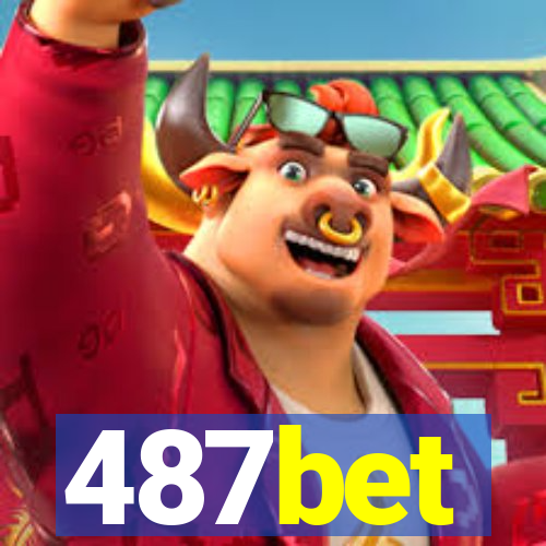 487bet