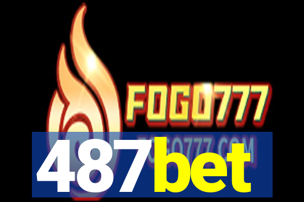 487bet