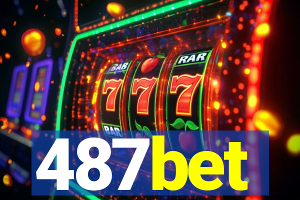 487bet