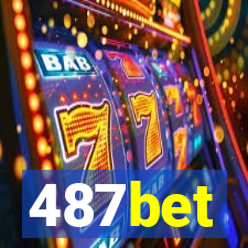 487bet