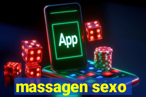 massagen sexo