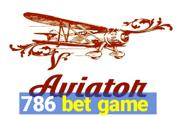 786 bet game