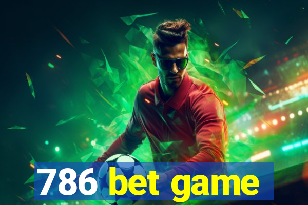 786 bet game