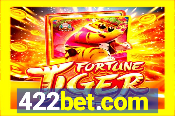 422bet.com