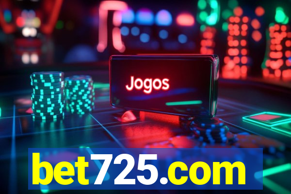 bet725.com