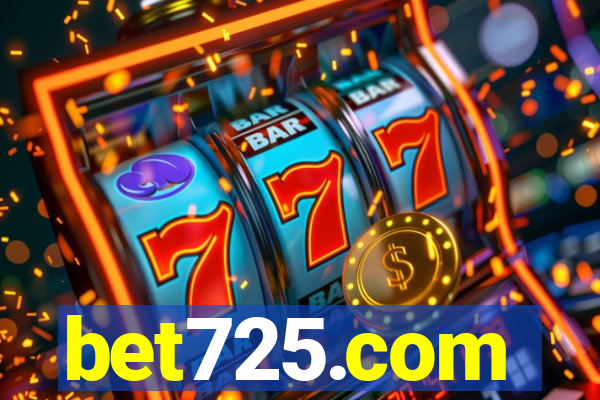 bet725.com