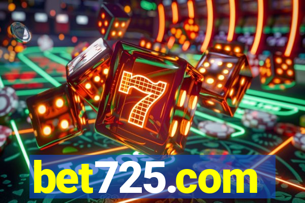 bet725.com