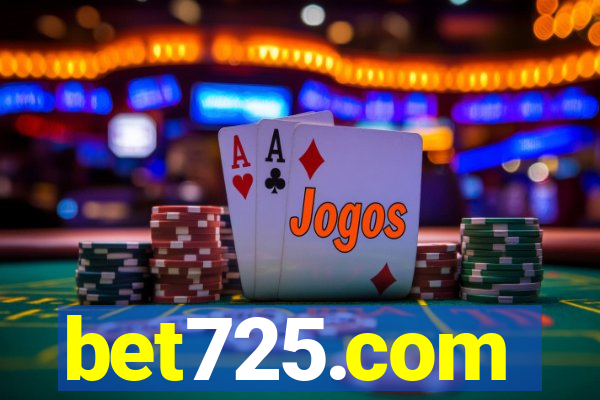 bet725.com