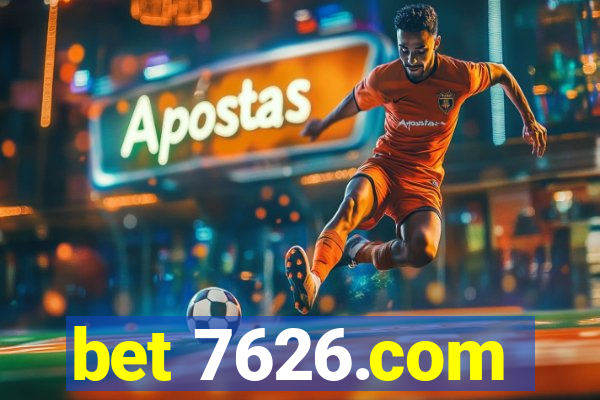 bet 7626.com