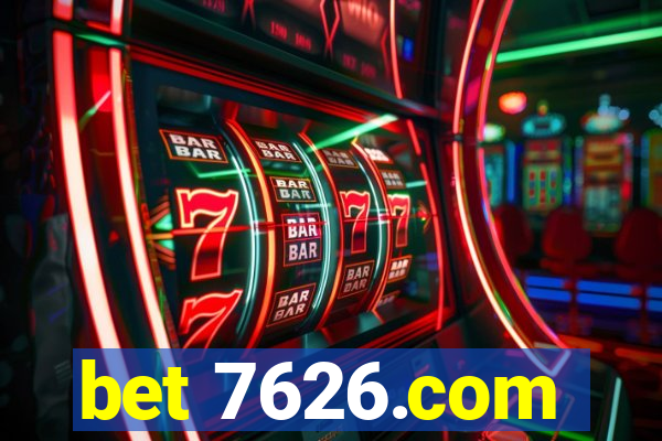 bet 7626.com