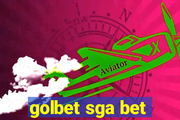 golbet sga bet