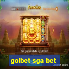 golbet sga bet