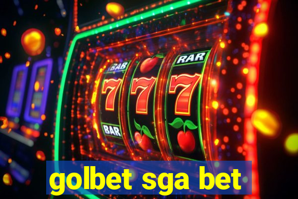 golbet sga bet