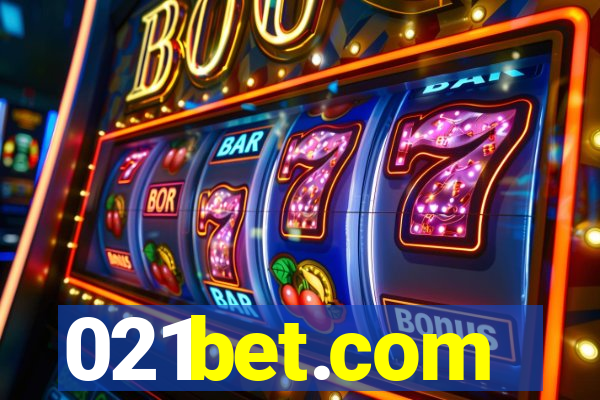 021bet.com