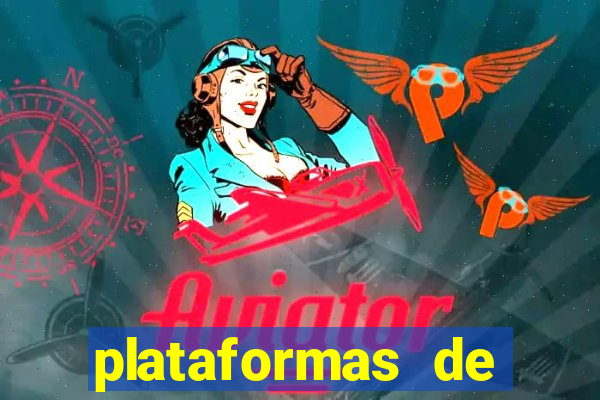 plataformas de jogos antigas