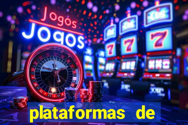 plataformas de jogos antigas