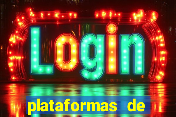 plataformas de jogos antigas