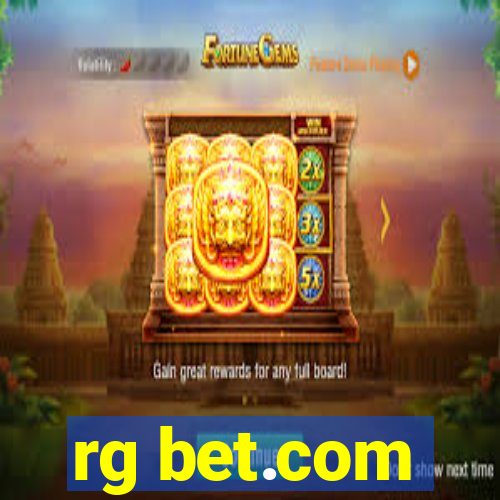 rg bet.com