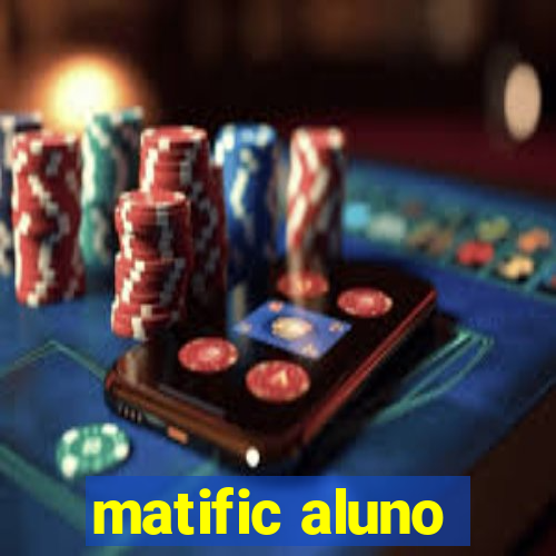 matific aluno