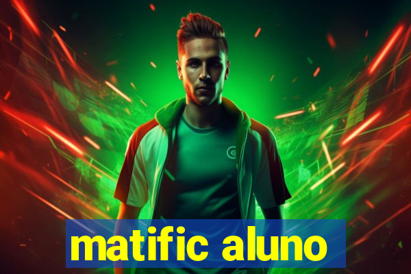 matific aluno