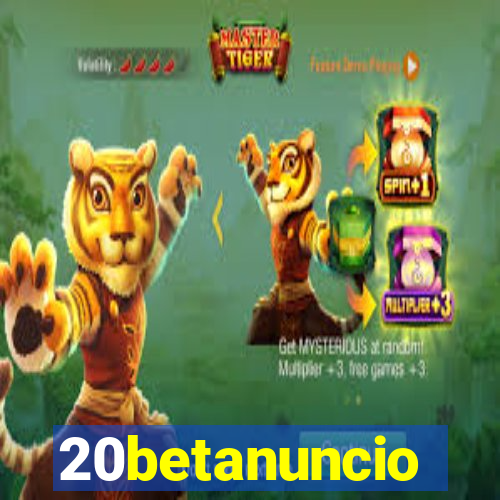 20betanuncio