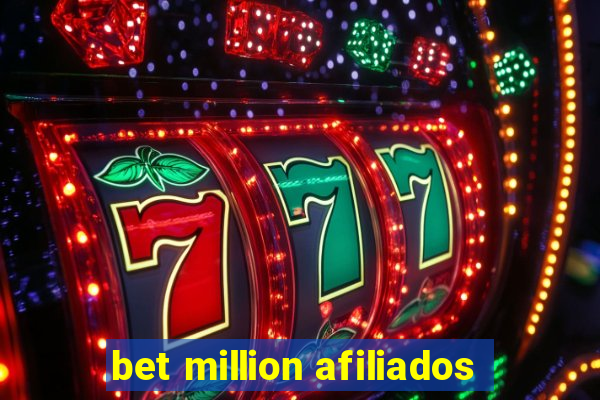 bet million afiliados