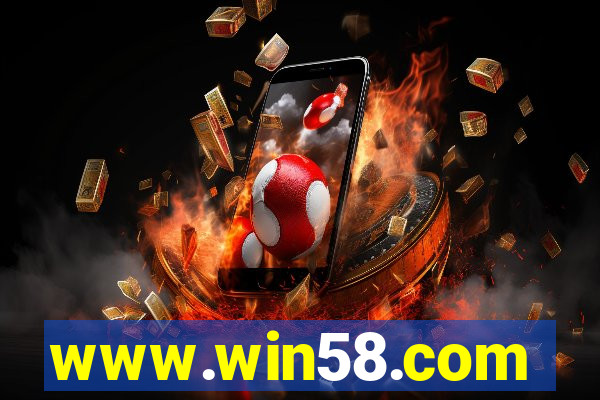 www.win58.com