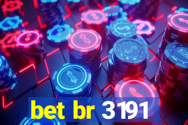 bet br 3191