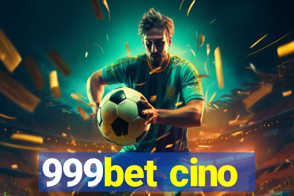 999bet cino