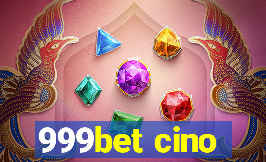 999bet cino