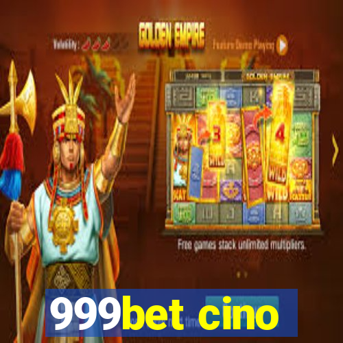 999bet cino