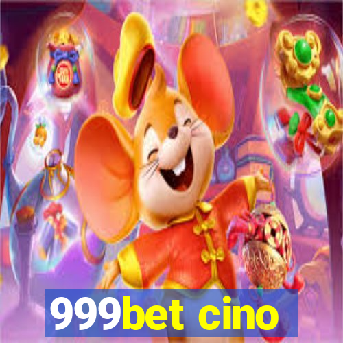 999bet cino