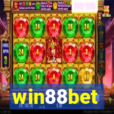 win88bet