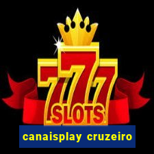 canaisplay cruzeiro