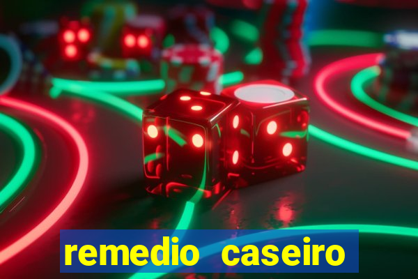 remedio caseiro para glicemia