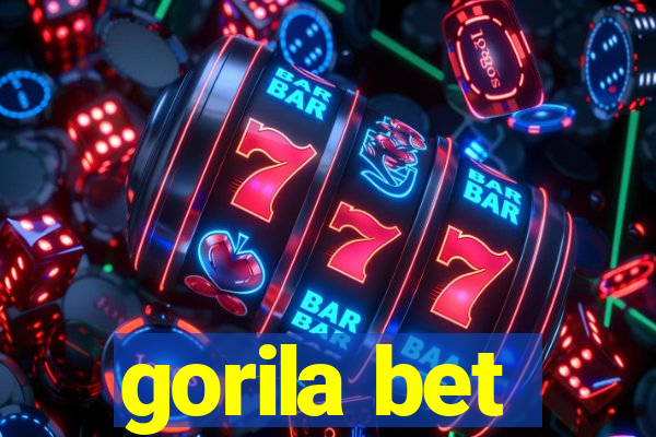 gorila bet