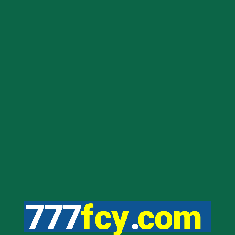 777fcy.com