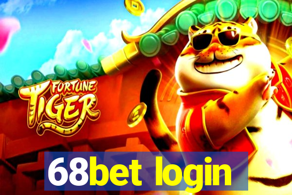 68bet login