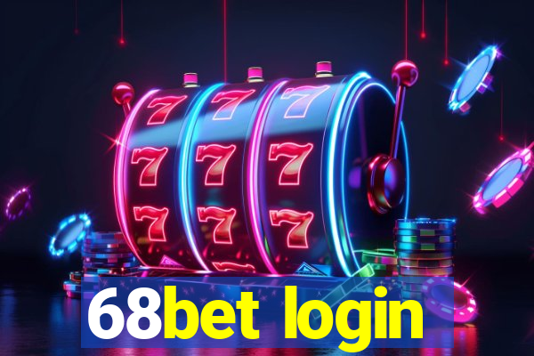 68bet login