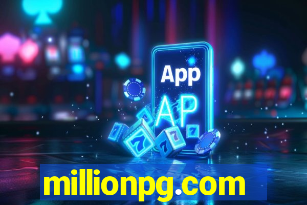 millionpg.com