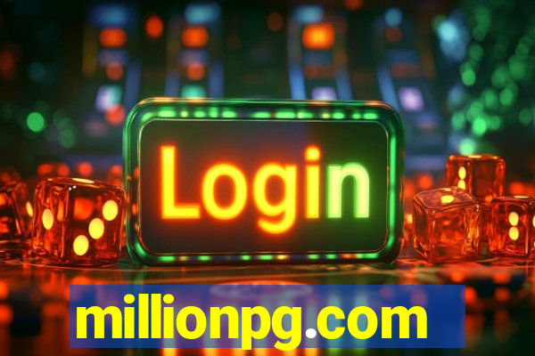 millionpg.com