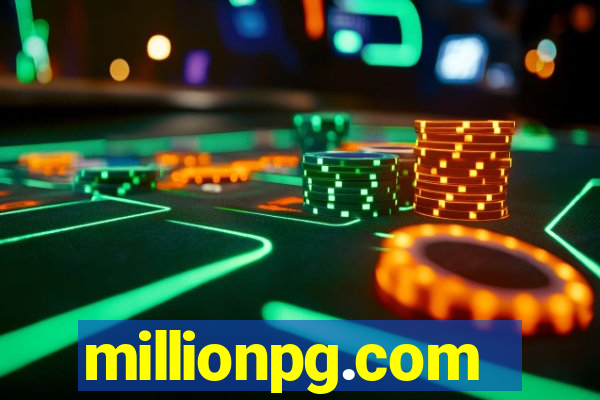 millionpg.com