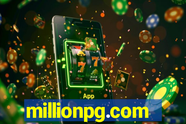 millionpg.com