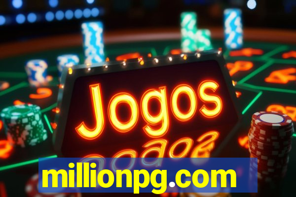 millionpg.com