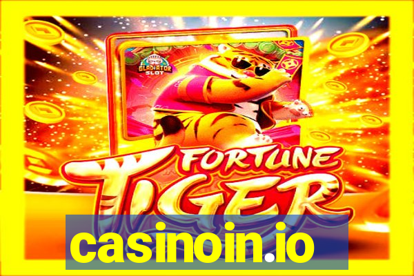 casinoin.io