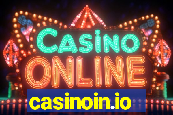 casinoin.io