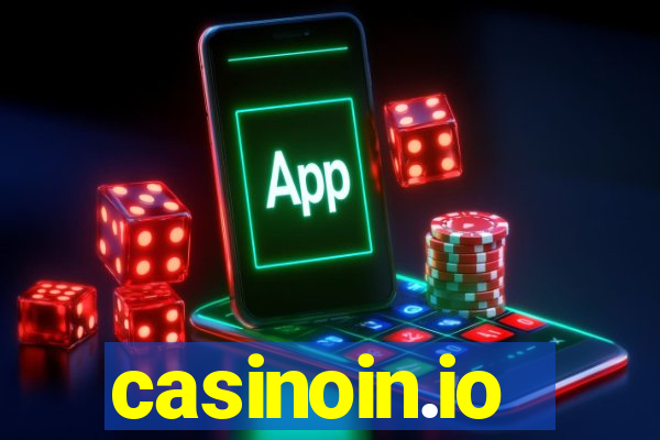 casinoin.io