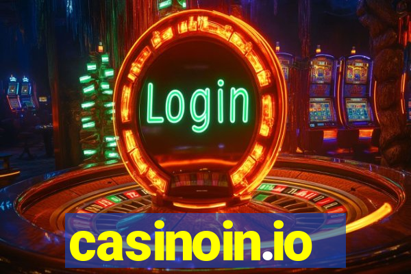 casinoin.io