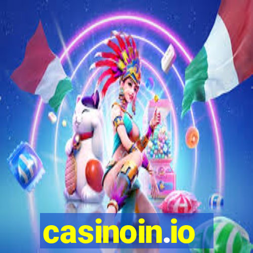 casinoin.io